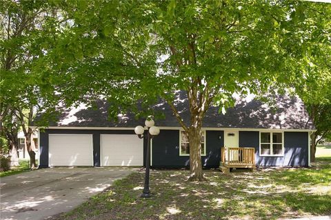 406 E 11th Street, Kearney, MO 64060 - MLS#: 2620201