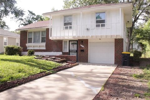 8416 E 92nd Place, Kansas City, MO 64138 - MLS#: 2559420