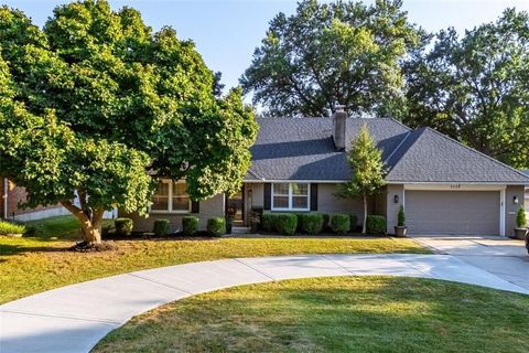 1113 W 85th Street, Kansas City, MO 64114 - MLS#: 2574137