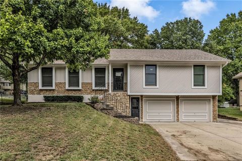 3712 NE 77th Street Gladstone MO 64119