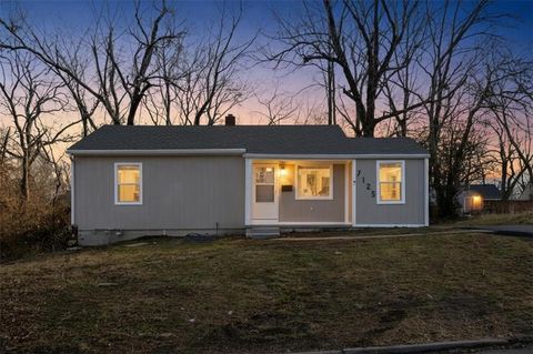 7125 Walrond Avenue, Kansas City, MO 64132 - MLS#: 2595782