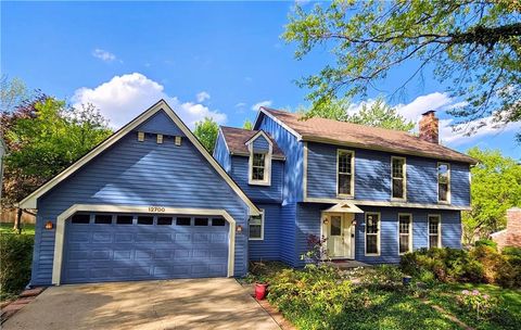 Photo of 12700 W 116th Street, Overland Park, KS 66210 (MLS # 2616318)