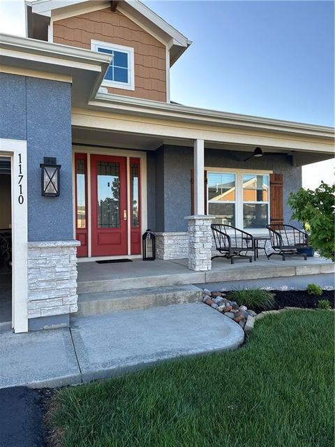 11710 S Deer Run Street 3 Olathe KS 66061