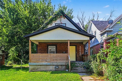 3223 E 6th Street, Kansas City, MO 64124 - MLS#: 2631682