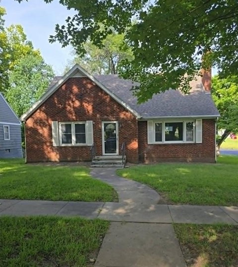 1700 Olive Street, Higginsville, MO 64037 - MLS#: 2642376