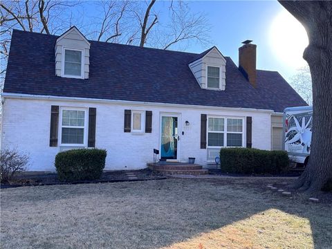 8025 W 93rd Street Overland Park KS 66212