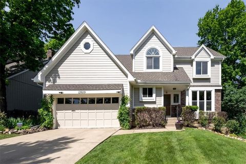 13929 W 76th Circle, Lenexa, KS 66216 - #: 2614043