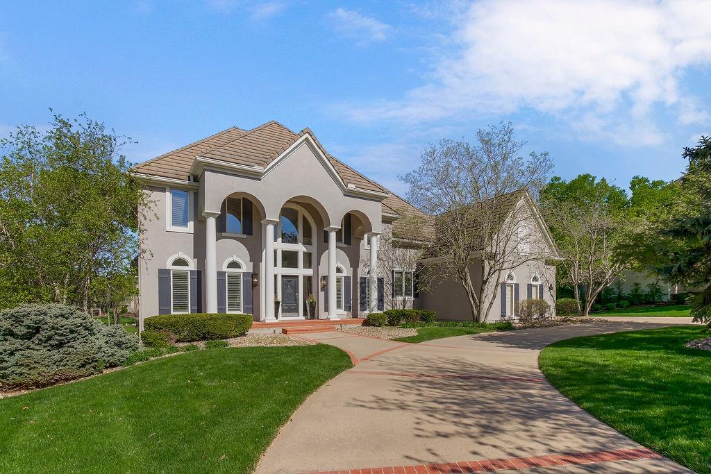 9705 Sunset Circle