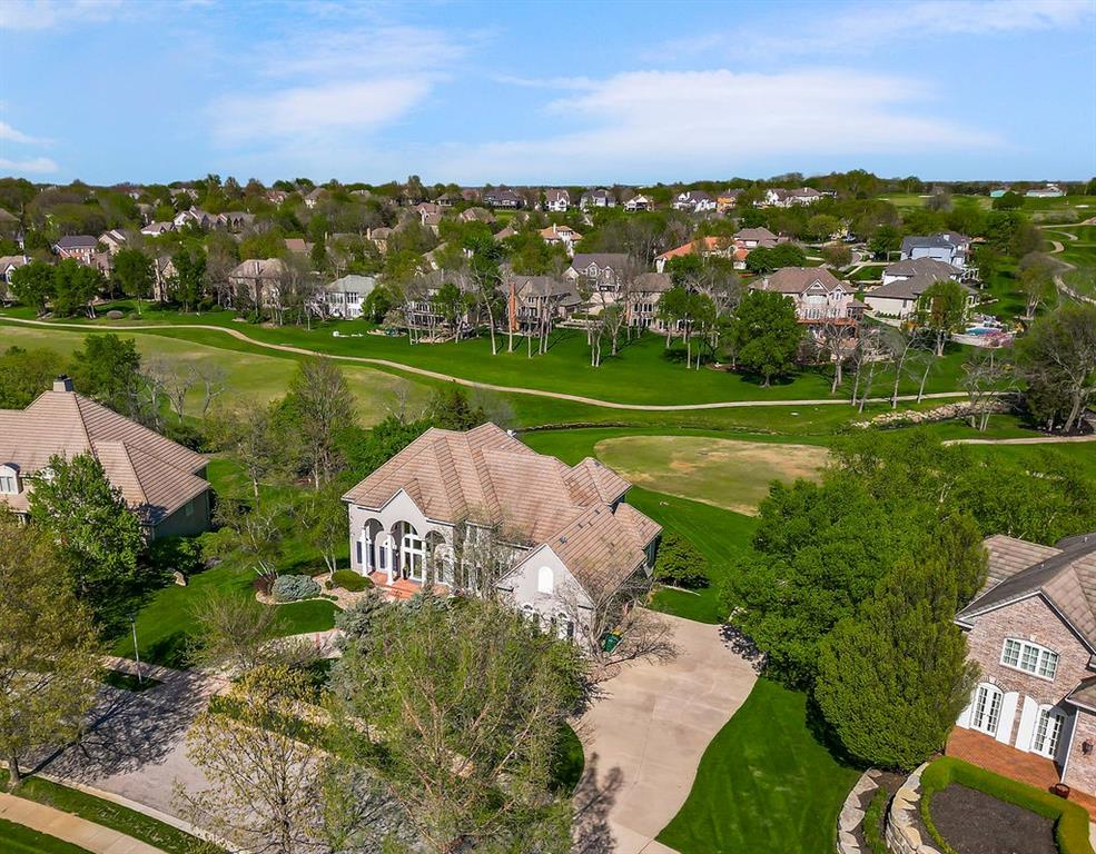 9705 Sunset Circle