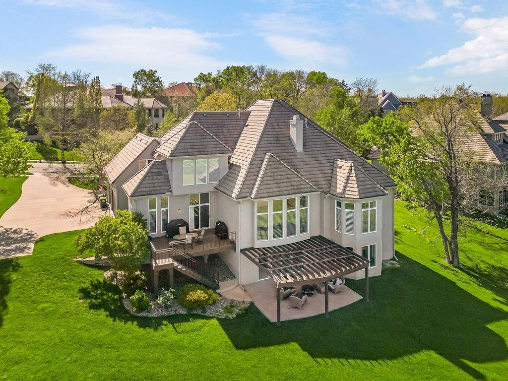9705 Sunset Circle