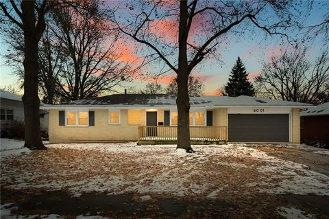 8001 Freeman Avenue, Kansas City, KS 66112 - MLS#: 2591069