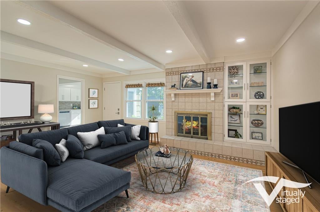 9531 Beverly Drive