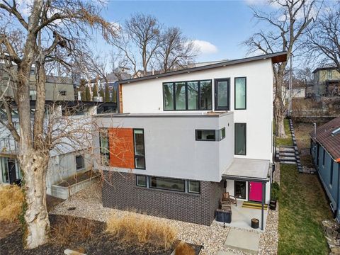 1727 Madison Avenue Kansas City MO 64108