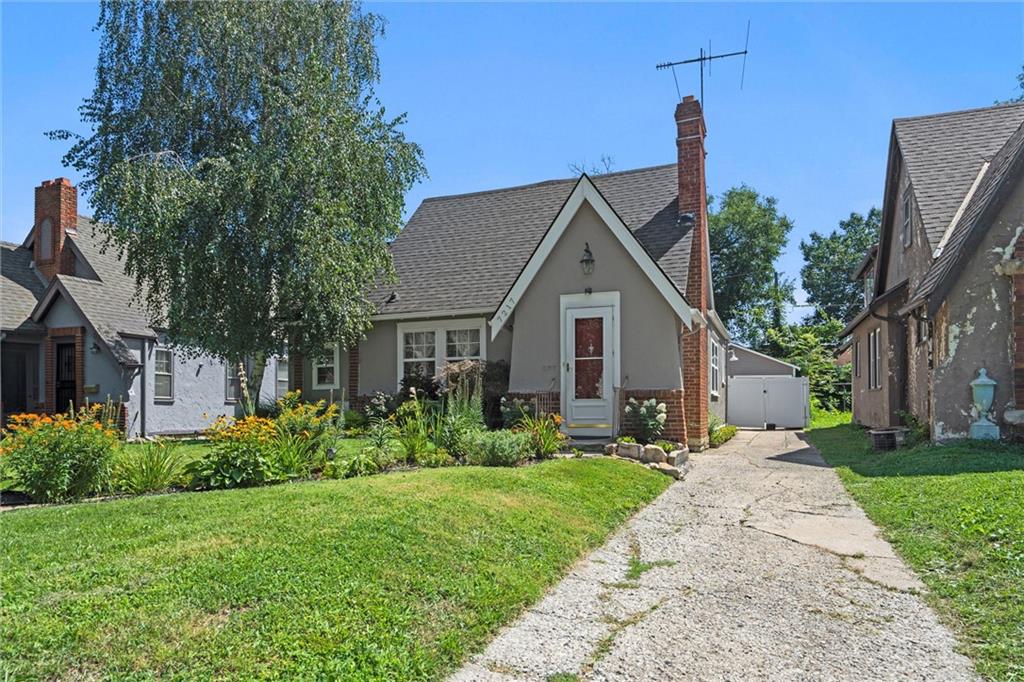 7217 Highland Avenue