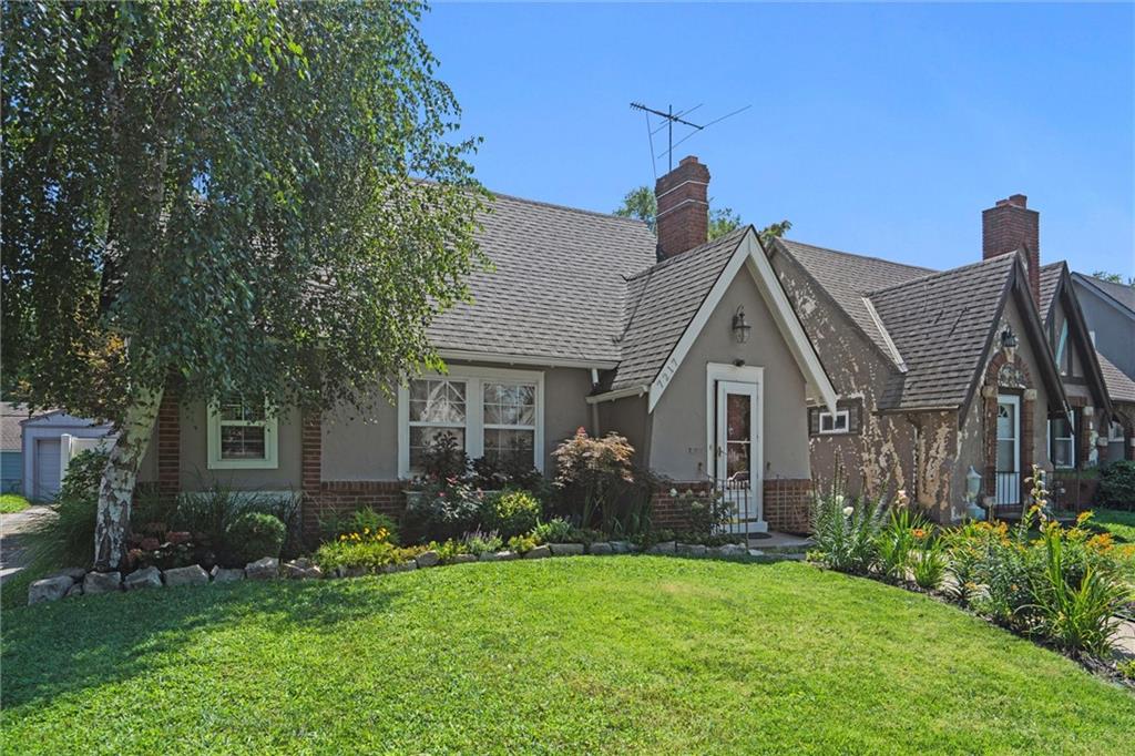 7217 Highland Avenue