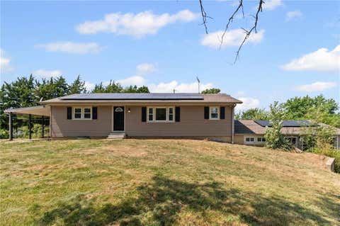 Photo of 3593 State Route C Highway, Maysville, MO 64469 (MLS # 2631347)