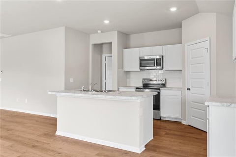 Photo of 20206 W 195th Street, Spring Hill, KS 66083 (MLS # 2644613)
