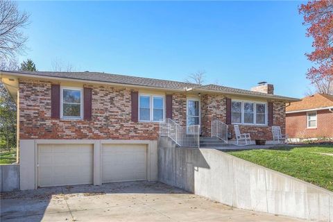 508 S Forrest Avenue, Liberty, MO 64068 - #: 2520800