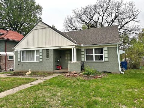 11305 E Winner Road Independence MO 64052