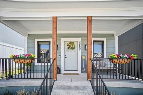 Photo of 23507 E 11th Terrace S, Independence, MO 64056 (MLS # 2617701)