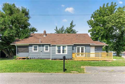4521 Gibbs Road, Kansas City, KS 66106 - MLS#: 2631284