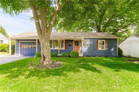7307 Outlook Street Overland Park KS 66204