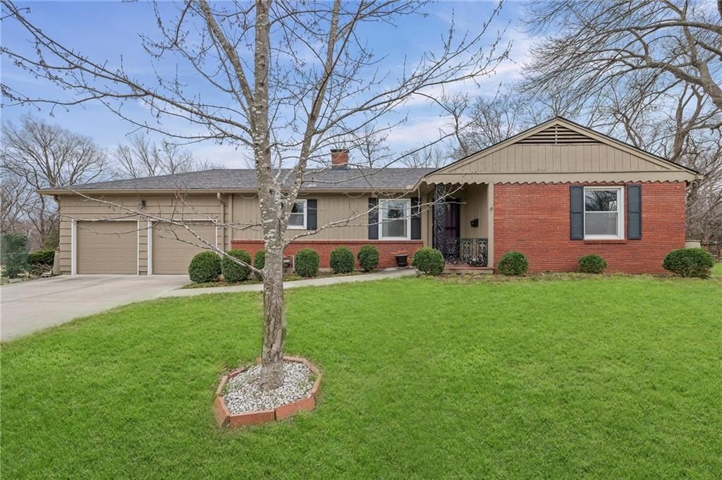 Photo of 5305 N Cypress Avenue, Kansas City, MO 64119 (MLS # 2608032)