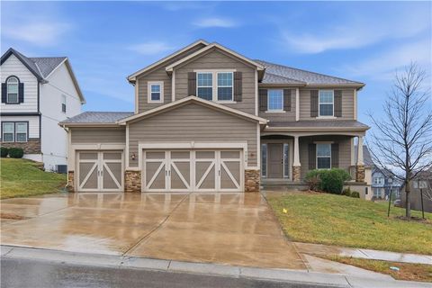 9610 N Elm Court Kansas City MO 64157