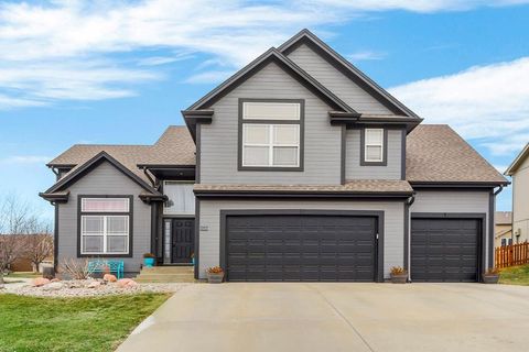 8500 NE 99th Terrace, Kansas City, MO 64157 - MLS#: 2509592