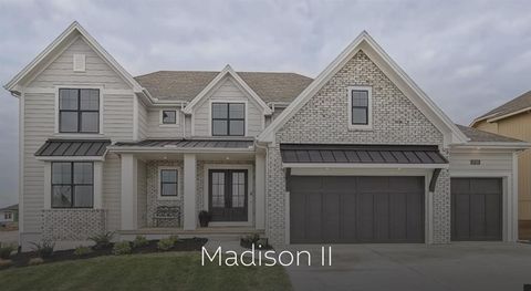 4411 W 136th Terrace Leawood KS 66224