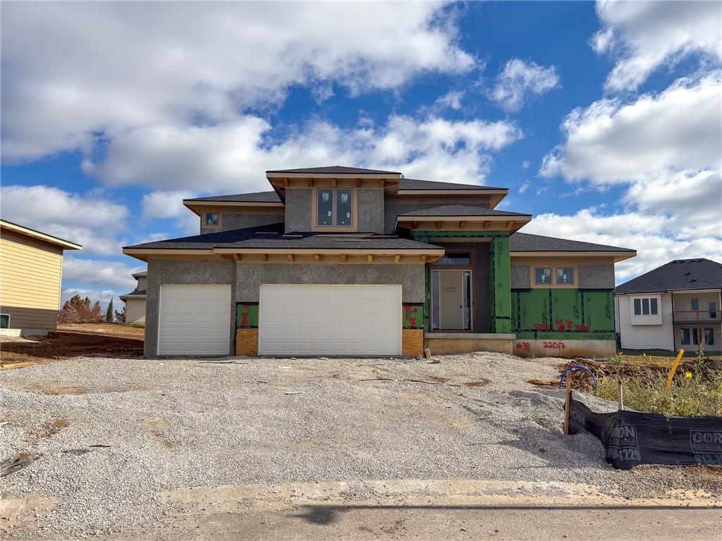 22017 W 99th Terrace