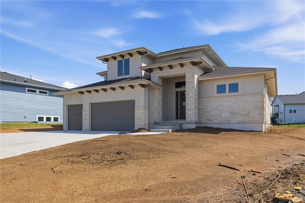 22017 W 99th Terrace