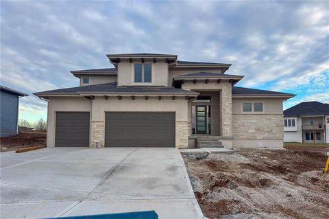 22017 W 99th Terrace Lenexa KS 66220