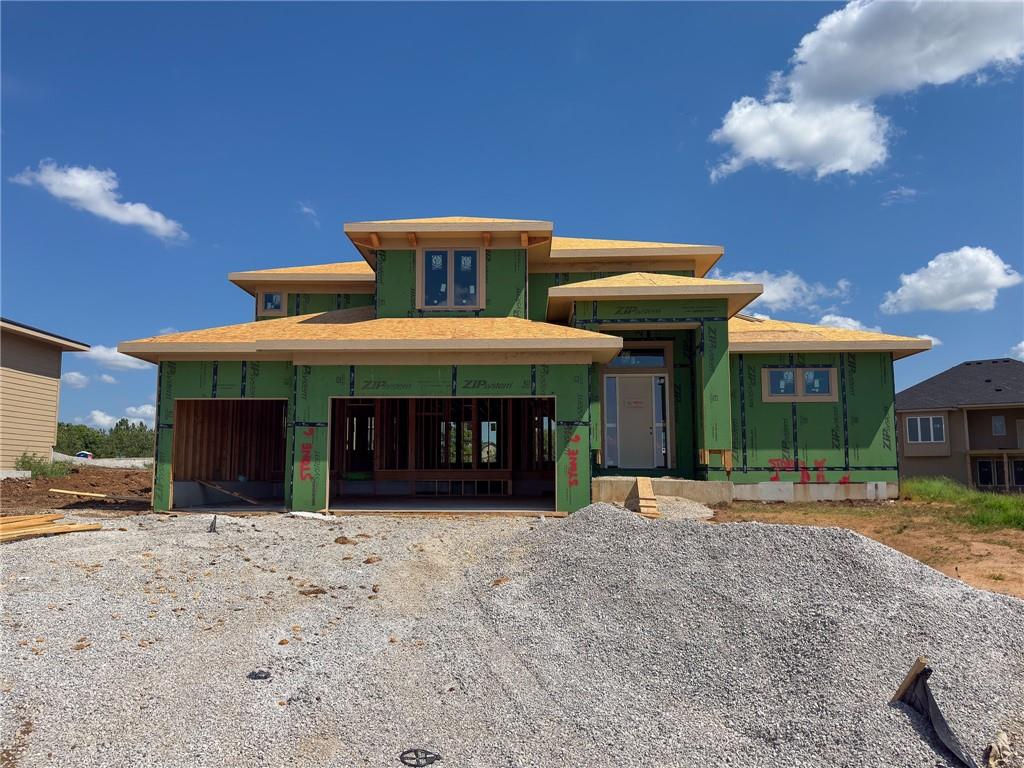 22017 W 99th Terrace