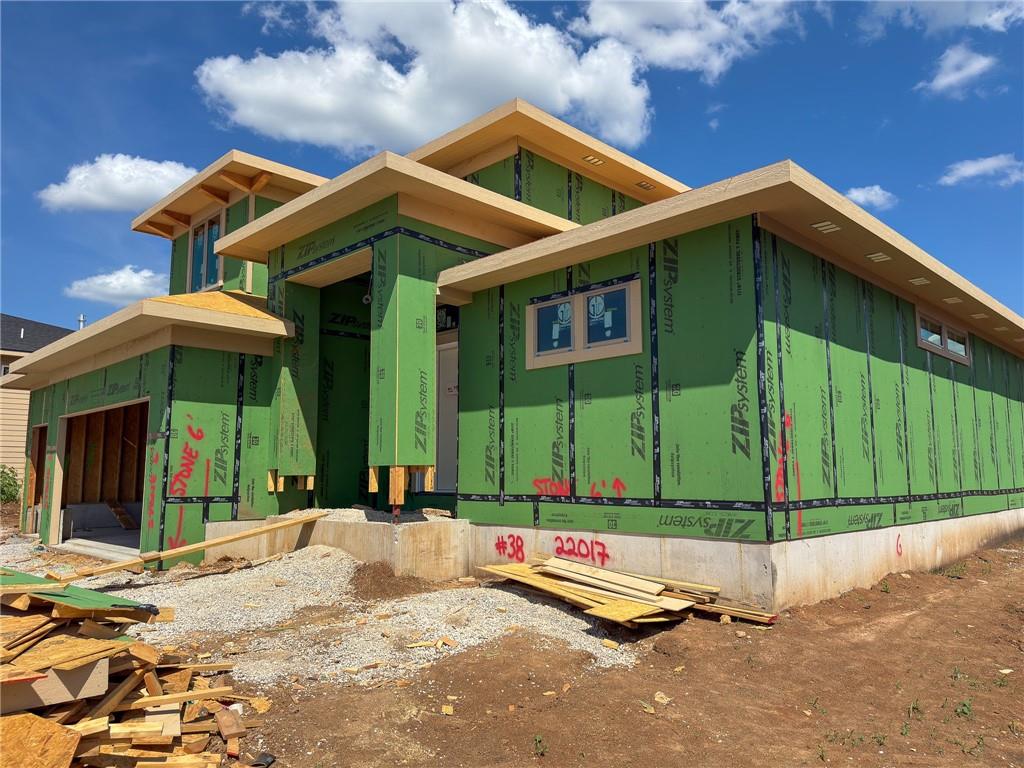 22017 W 99th Terrace