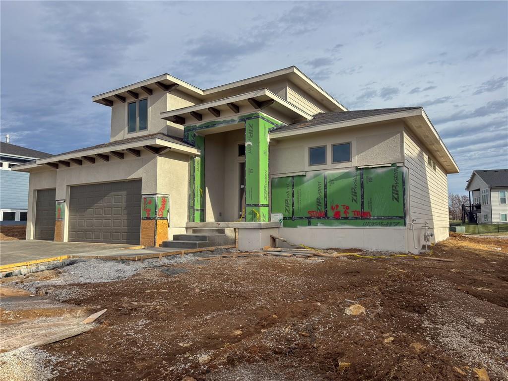 22017 W 99th Terrace