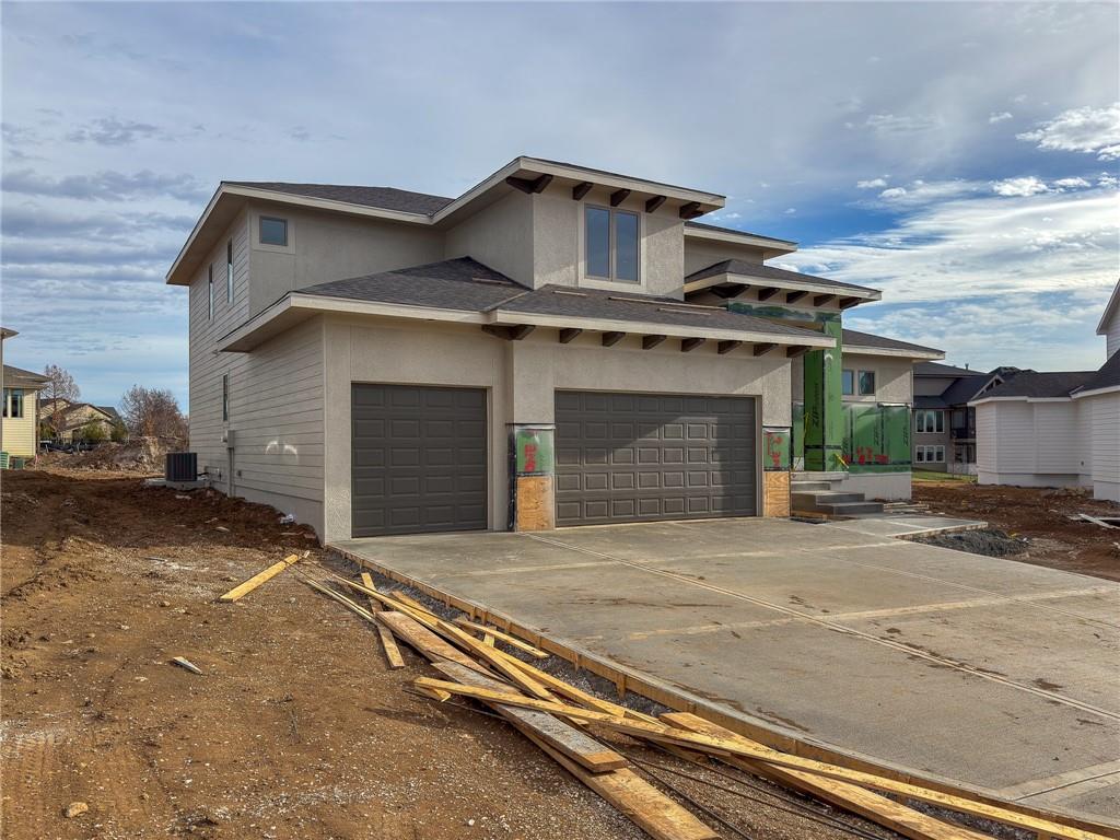 22017 W 99th Terrace