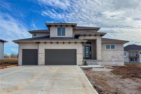 22017 W 99th Terrace Lenexa KS 66220