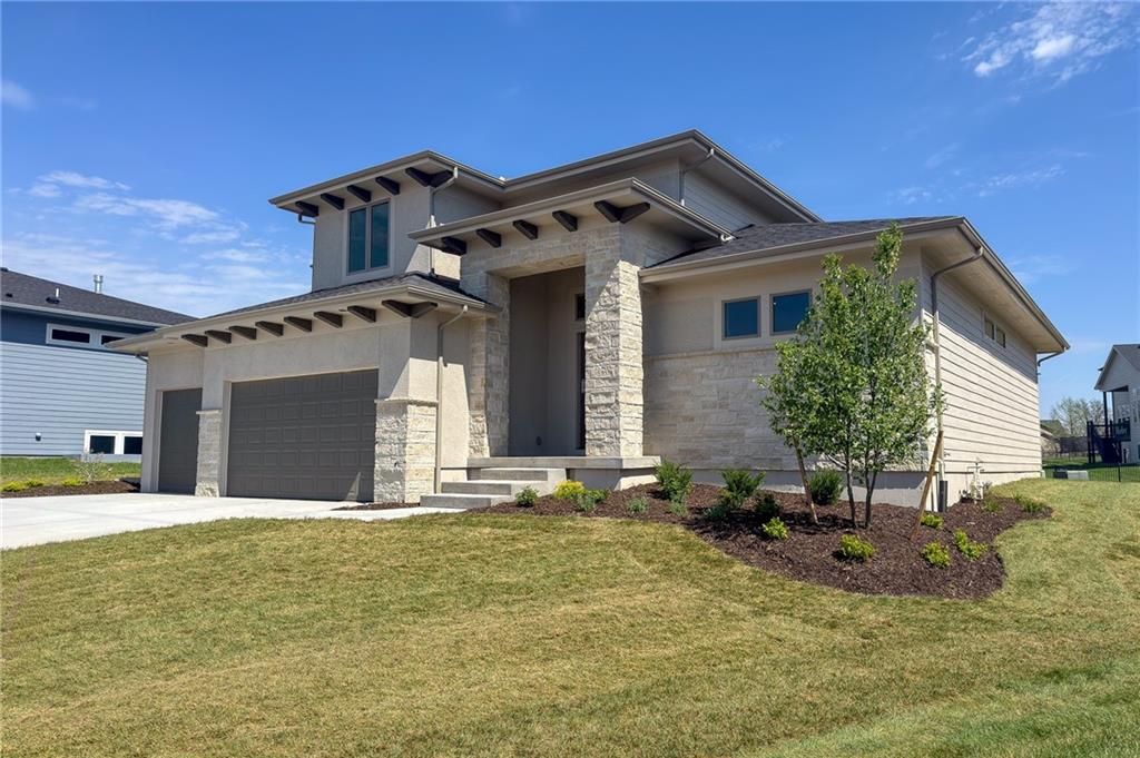 22017 W 99th Terrace