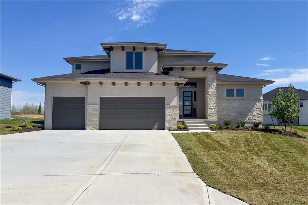 22017 W 99th Terrace