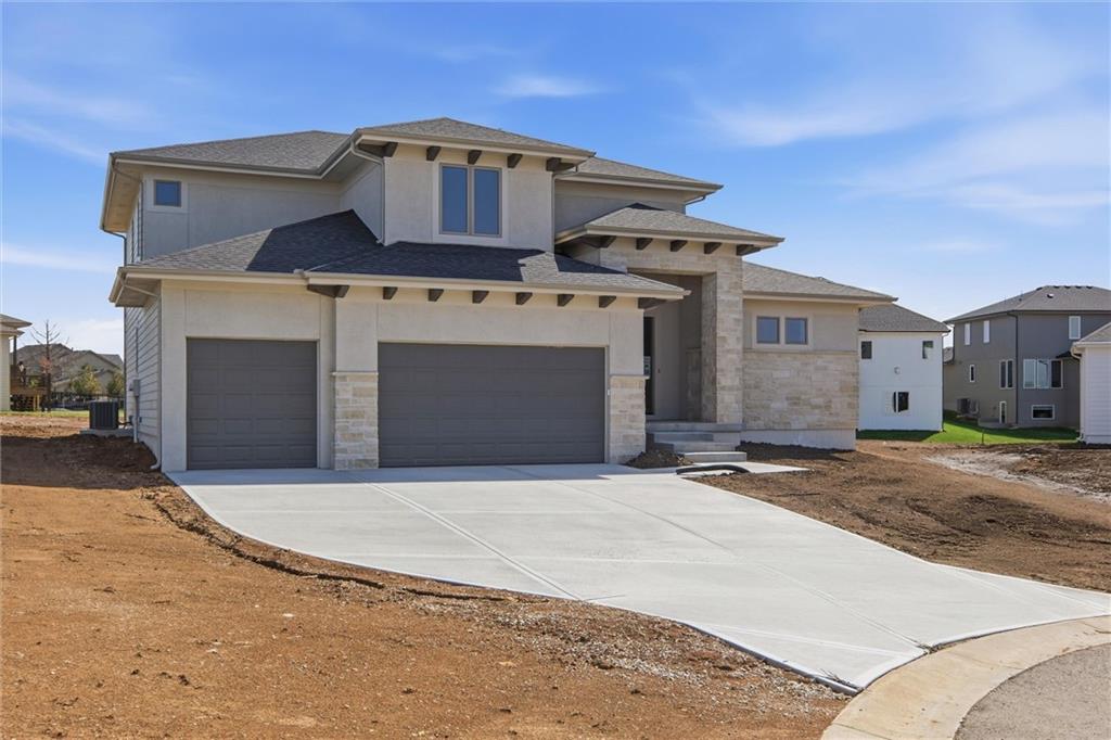 22017 W 99th Terrace