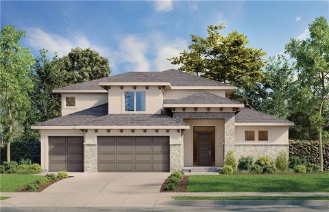 22017 W 99th Terrace Lenexa KS 66220