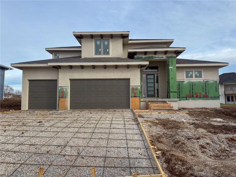 22017 W 99th Terrace Lenexa KS 66220