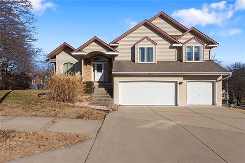 6958 N Atkins Avenue, Kansas City, MO 64152 - MLS#: 2591938