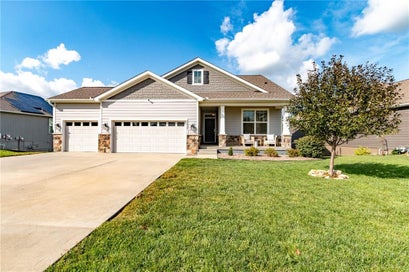 24842 W 144th Street Olathe KS 66061