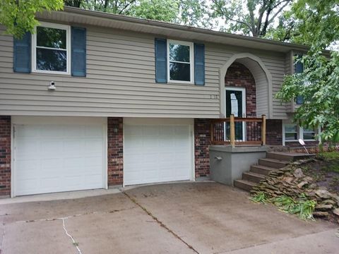 2912 Iva Drive, Independence, MO 64057 - MLS#: 2556057