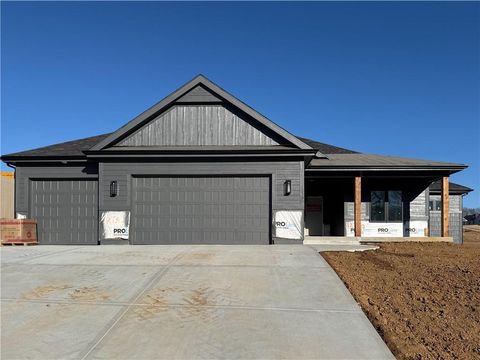 12730 NW Larkspur Lane, Platte City, MO 64079 - MLS#: 2582830