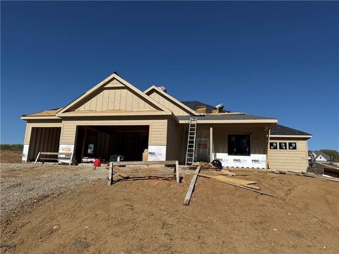 12730 NW Larkspur Lane Platte City MO 64079