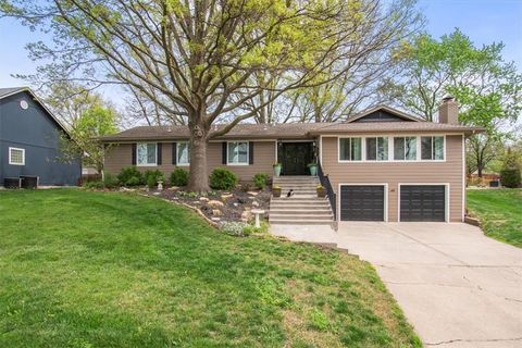 205 Saponi Lane, Lake Winnebago, MO 64034 - MLS#: 2609835