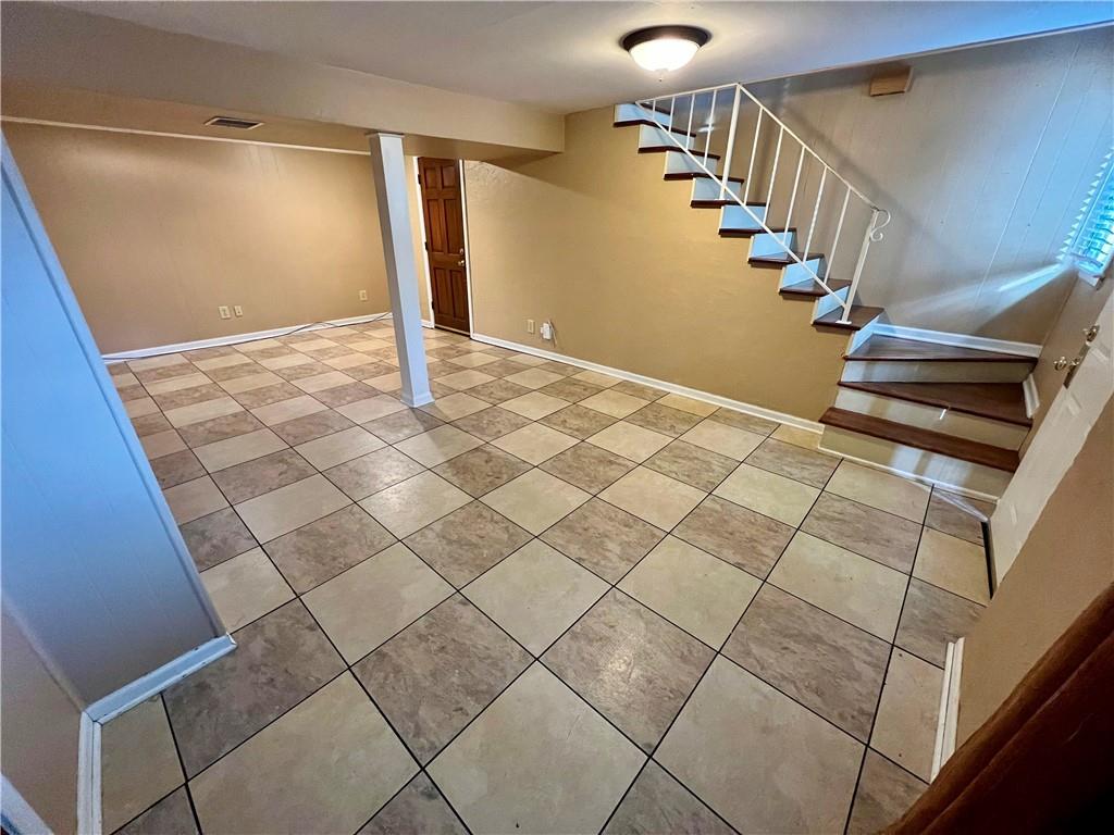 7714 James A Reed Road